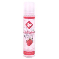 Frutopia Strawberry Lube 30ml
