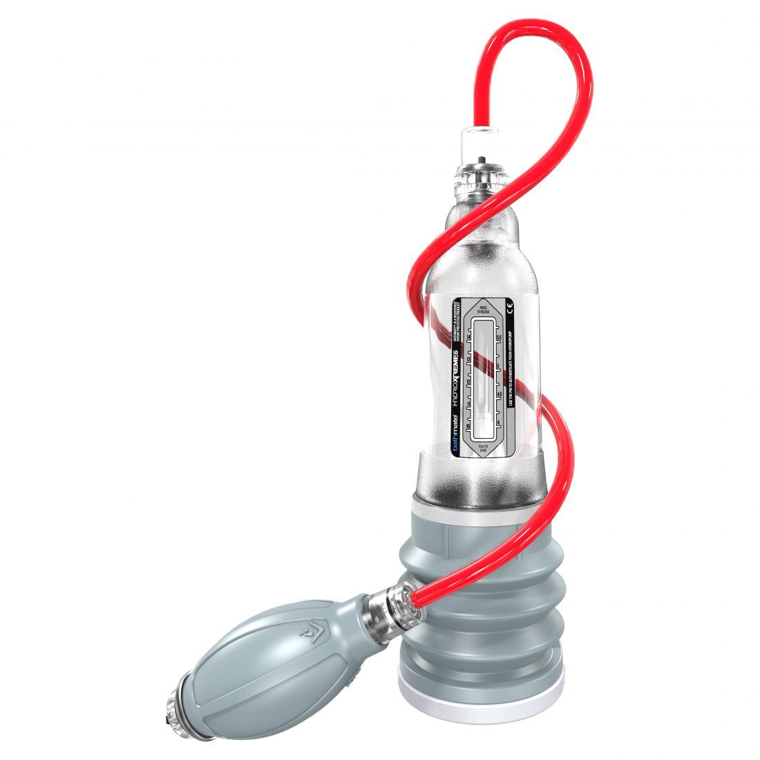 Bathmate HydroXtreme 5 Penis Enlarging Pump - Image 2