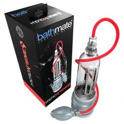 Bathmate HydroXtreme 9 Penis Enlarging Pump - Image 6