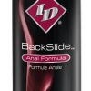 ID Backslide Silicone Anal Lube 30ml