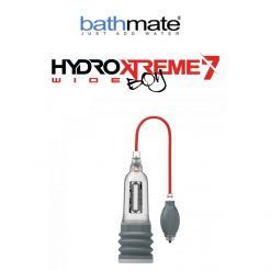 Bathmate HydroXtreme 7 WideBoy Penis Enlarging Pump