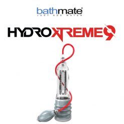 Bathmate HydroXtreme 9 Penis Enlarging Pump