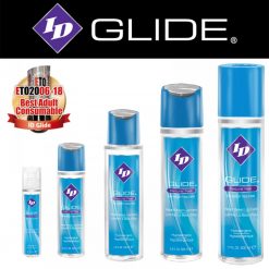 Alternative view of ID Glide Lube - 1900ml/64 fl.oz