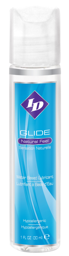 ID Glide Lube - 30ml/1 fl.oz