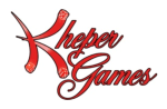 Kheper Games Logo Thumbnail