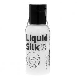 Liquid Silk 50ml