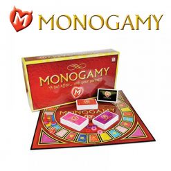 Monogamy Tie Me Up Bondage Tape - Image 3