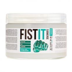 fist it submerge 500ml