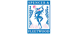 Spencer & Fleetwood Logo Thumbnail Brand Link