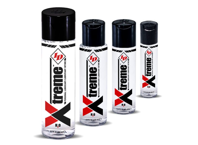 ID Xtreme Sexual Lubricant - Image 4