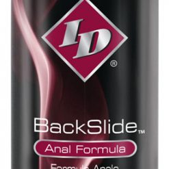 ID Backslide Silicone Anal Lube 250ml