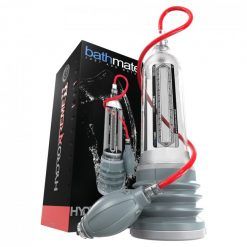 Bathmate HydroXtreme 11 Penis Enlarging Pump - Image 6