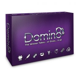 Domin8 and Domin8 Quickie Game