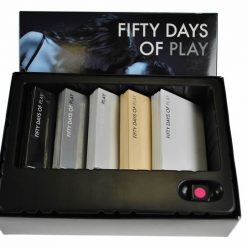 Fifty Days Of Play Game - Image 4