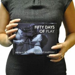 Fifty Days Of Play Game - Image 5
