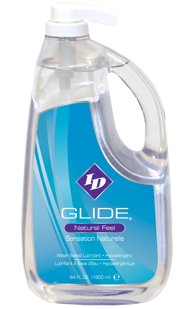 ID Glide Lube - 1900ml/64 fl.oz