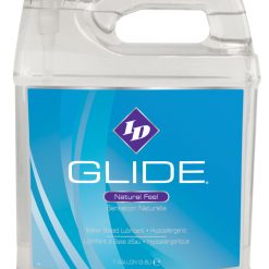 ID Glide Lube - 3800ml/128 fl.oz Gallon