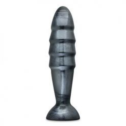 Jet "Destructor" Extra Large Butt Plug 10.75"