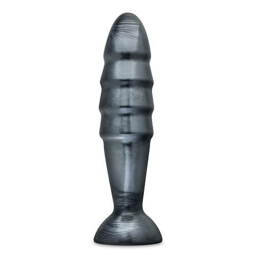 Jet "Destructor" Extra Large Butt Plug 10.75"