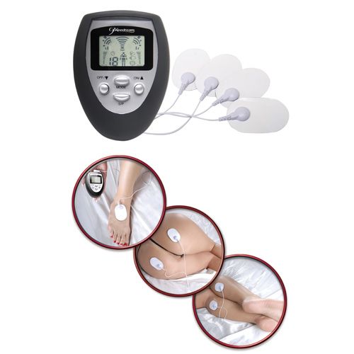 Fetish Fantasy Shock Therapy Kit PD3723-00 - Image 5