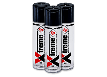 ID Xtreme Sexual Lubricant - Image 3