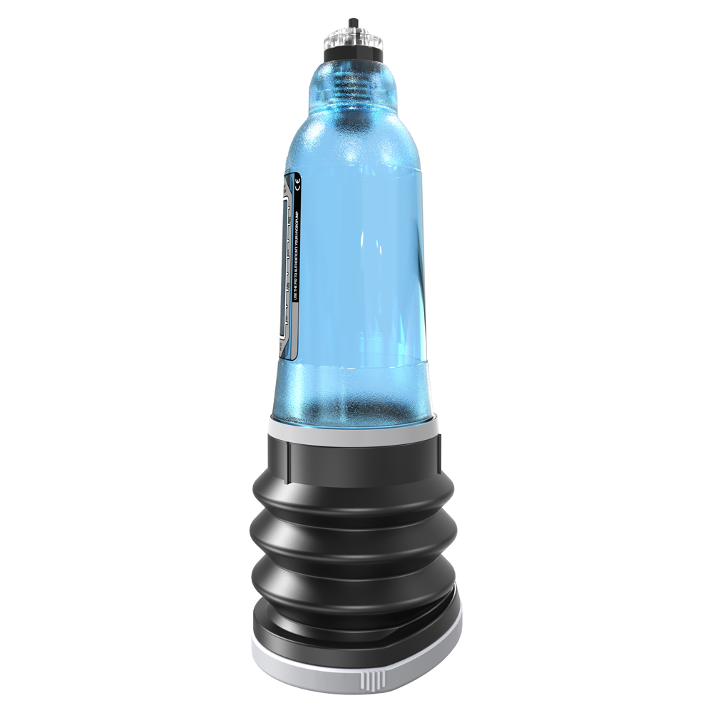 Bathmate Hydromax 5 Penis Pump Blue - Image 3