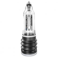Bathmate Hydromax 5 Penis Pump Clear