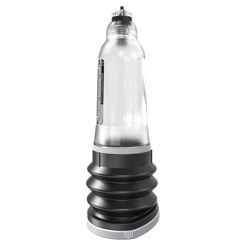 Bathmate Hydromax 5 Penis Pump Clear - Image 4