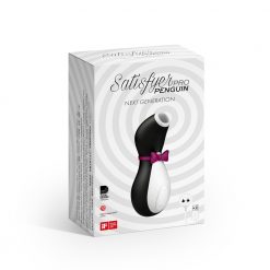 Alternative view of Satisfyer Pro Penguin