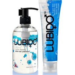 Lubido Lubricant 250ml - Image 5