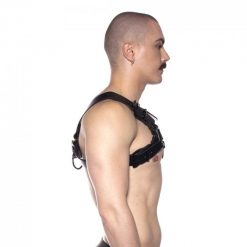 Prowler RED Noir Harness Black - Image 3
