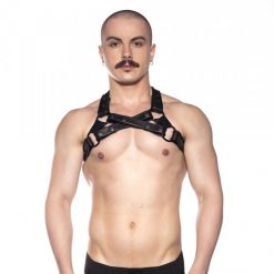 Prowler RED Cross Harness