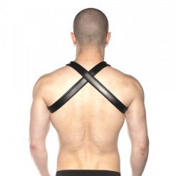 Prowler RED Cross Harness - Image 8