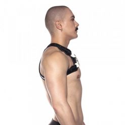 Prowler RED Cross Harness - Image 6