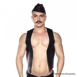 Prowler RED Waistcoat
