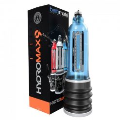 Bathmate Hydromax 9 Pump with Box