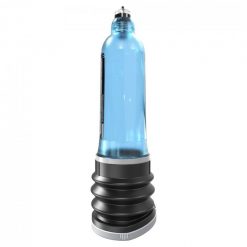 Bathmate Hydromax 9 Penis Pump Blue - Image 5