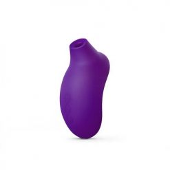 LELO SONA 2 Sonic Clitoral Massager - Purple