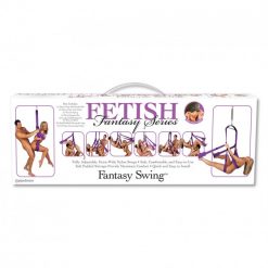 Fetish Fantasy Love Swing Purple - Image 4