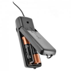 Fetish Fantasy Extreme Vibrating Pussy Pump Transparent - Image 5