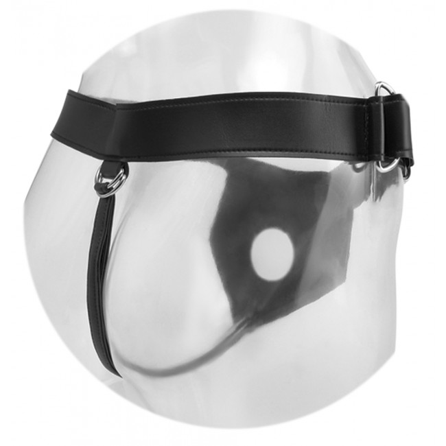 Fetish Fantasy Elite Universal Heavy-Duty Harness Black - Image 3