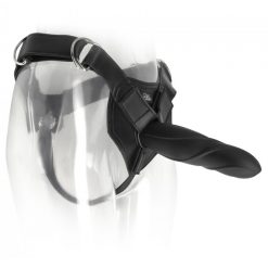 Fetish Fantasy Elite Universal Heavy-Duty Harness Black - Image 4