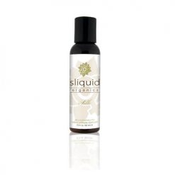 Sliquid Organics Silk Hybrid Lubricant 59ml