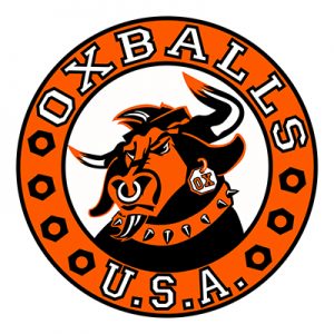 Oxballs Logo
