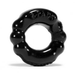 Oxballs 6 Pack Cock Ring Black