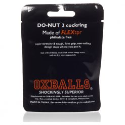 Oxballs Do Nut 2 Clear Large - Image 3