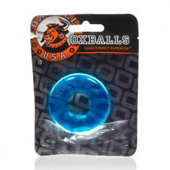 Alternative view of Oxballs DO NUT 2 Ice Large