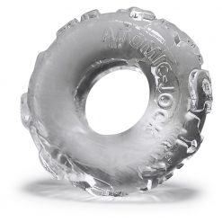 Oxballs Jelly Bean Clear