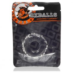 Alternative view of Oxballs Jelly Bean Clear