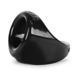 Alternative view of Oxballs Unit X Stretch Cocksling Black
